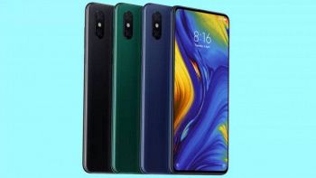 xiaomi mi mix 4