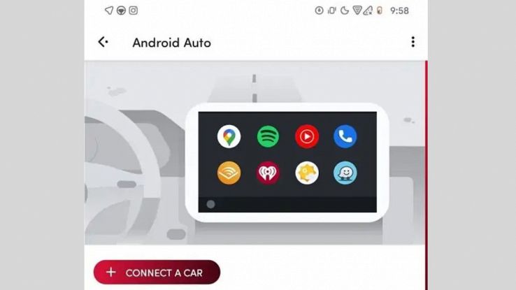 android auto