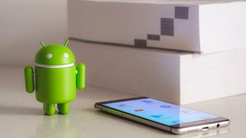 android smartphone