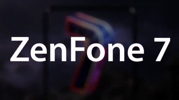 asus zenfone 7