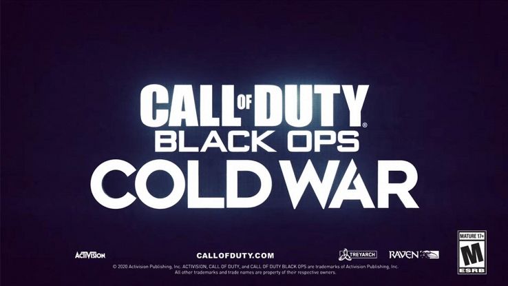 Call of Duty: Cold War, presentazione il 26 agosto: come seguirla