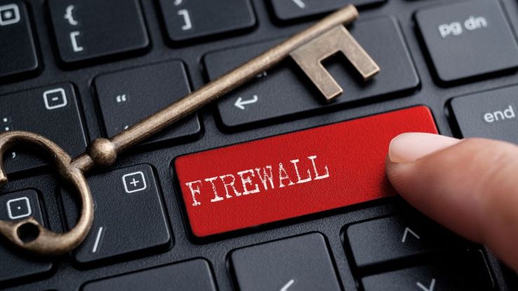 Cos'è e come si attiva un firewall