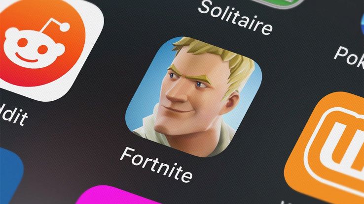 fortnite app