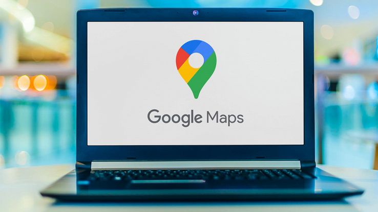 google maps
