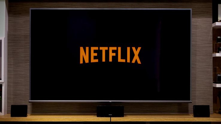 netflix smart tv