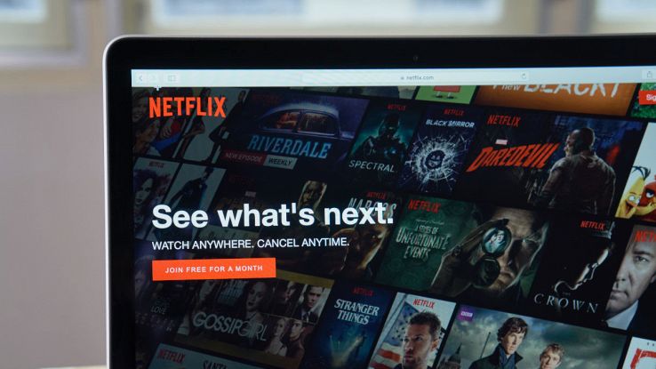 netflix