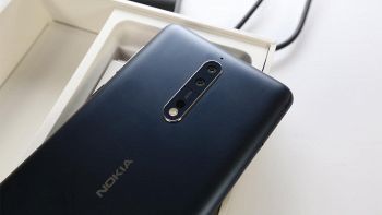 nokia 8