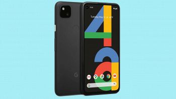 pixel 4a