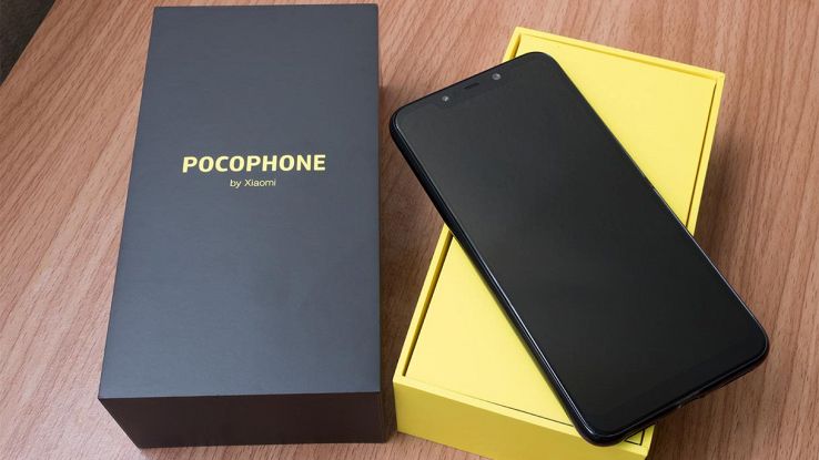 pocophone