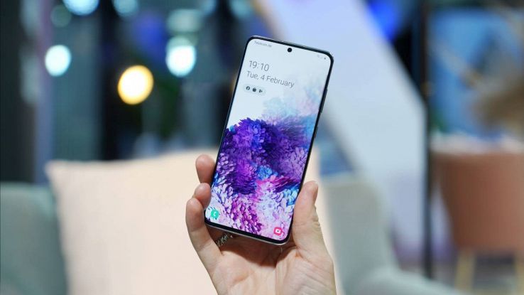 samsung galaxy a42 5G