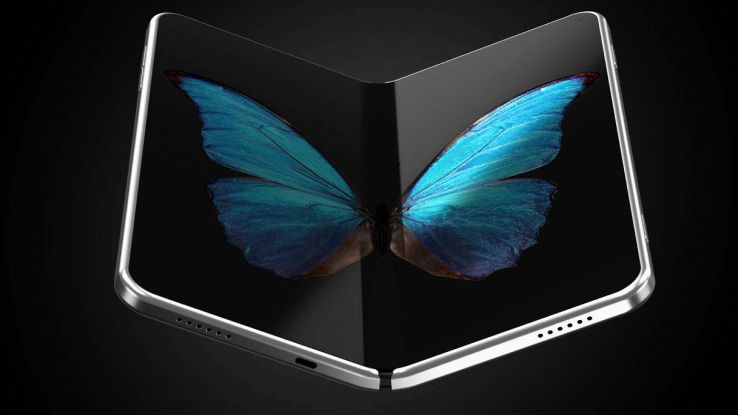 google pixel 6 smartphone pieghevole