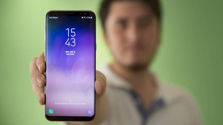 smartphone android