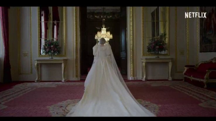 the crown 4 netflix