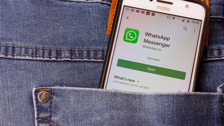 whatsapp spia