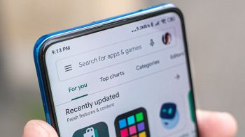 android play store