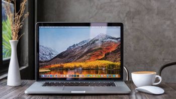 macbook apple silicon