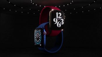 nuovo apple watch serie 6