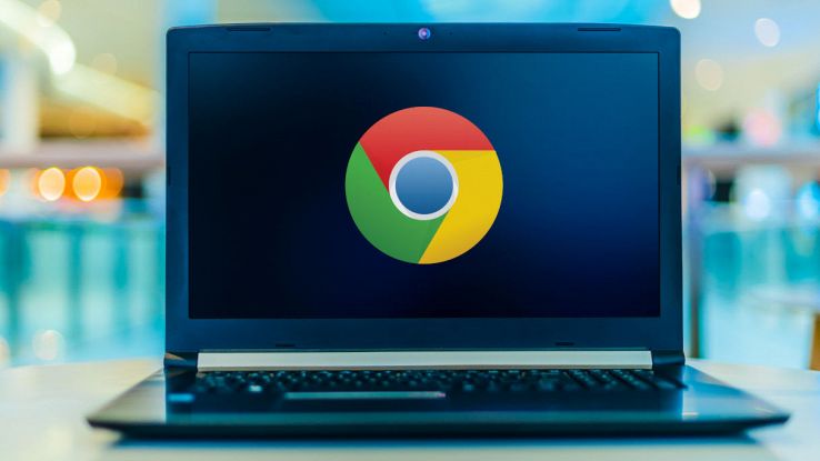 google chrome
