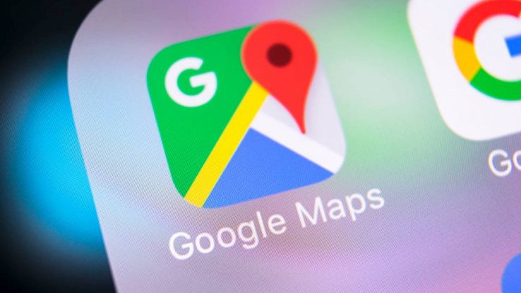 google maps