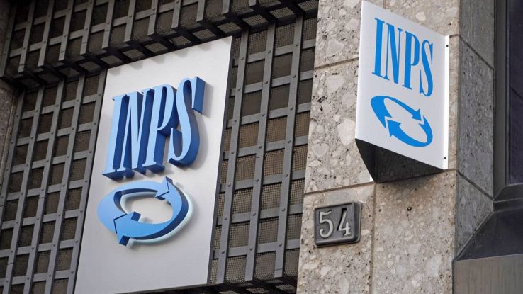 inps spid