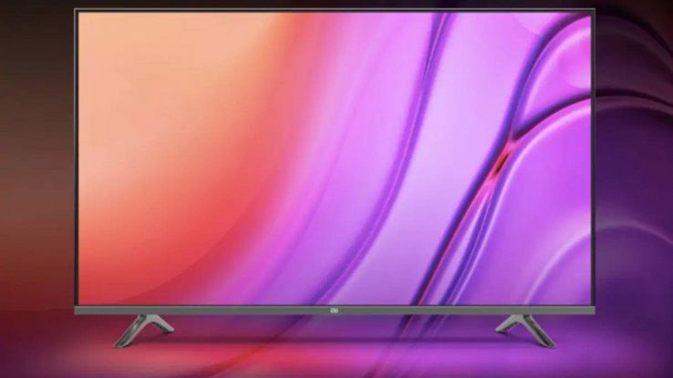 xiaomi mi tv 4A horizon edition