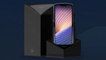 motorola razr 5g