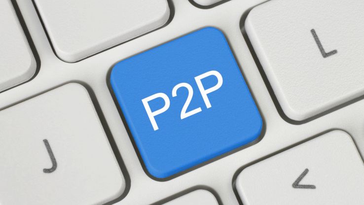 peer-to-peer