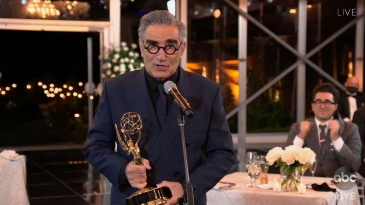 schitt's creek