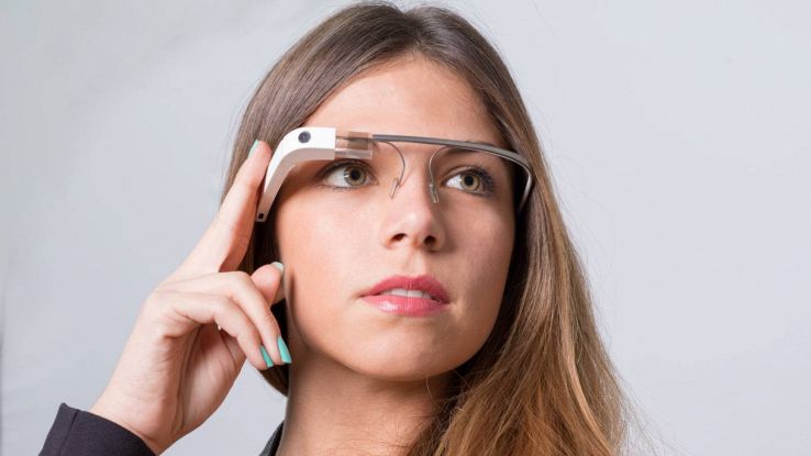 smart glass