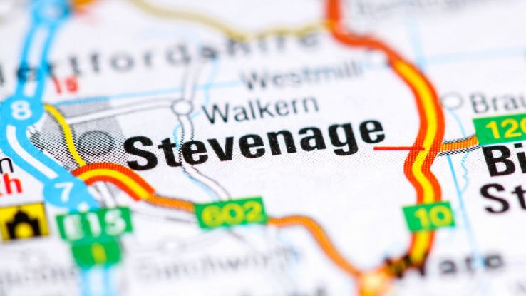 stevenage challenge