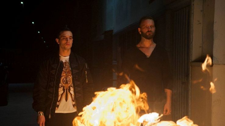suburra 3