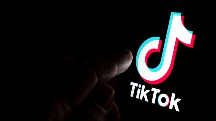 tiktok app