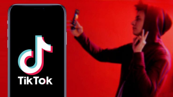 tiktok creator