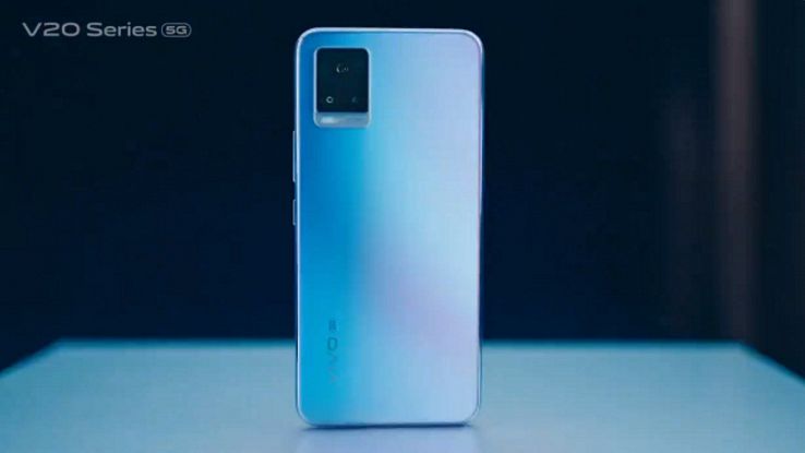 vivo v20 pro