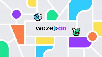 waze