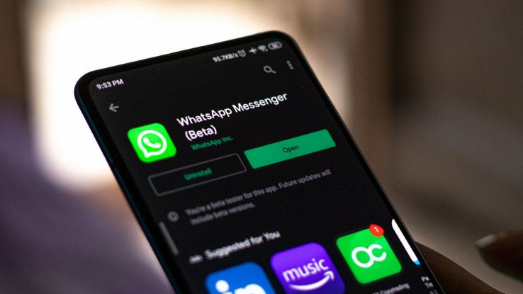 whatsapp multidevice