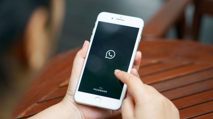 whatsapp