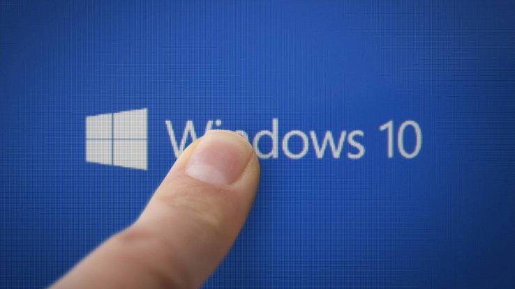 windows 10 aggiornamenti microsoft