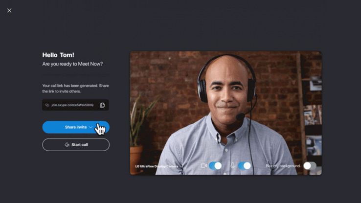 Windows 10 semplifica le videochiamate con Meet Now | Libero Tecnologia