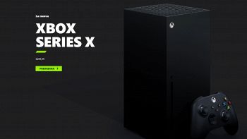 xbox series x