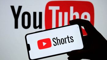 YouTube Shorts