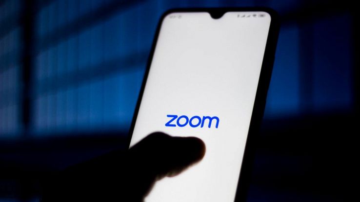 zoom app android