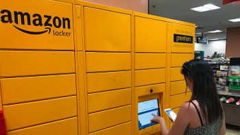 cos'è amazon locker e come funziona