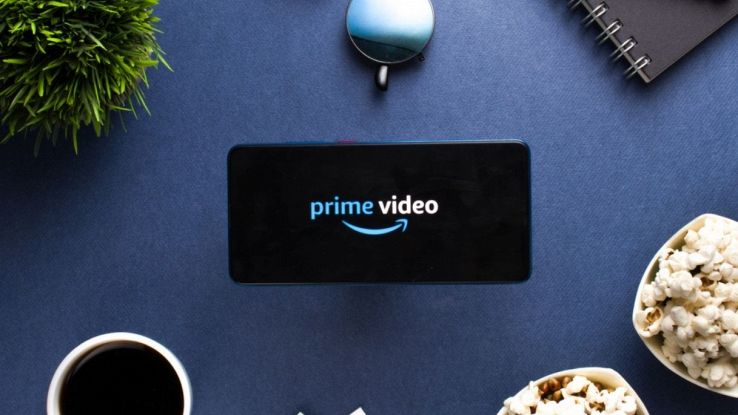 amazon prime video