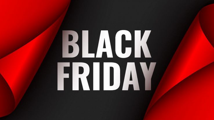 Black Friday: offerte lampo sui dispositivi  da comprare subito
