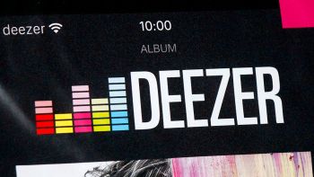 deezer app streaming