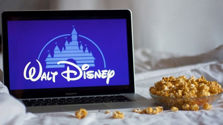 disney+ programmazione