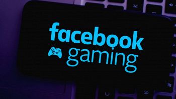 facebook gaming