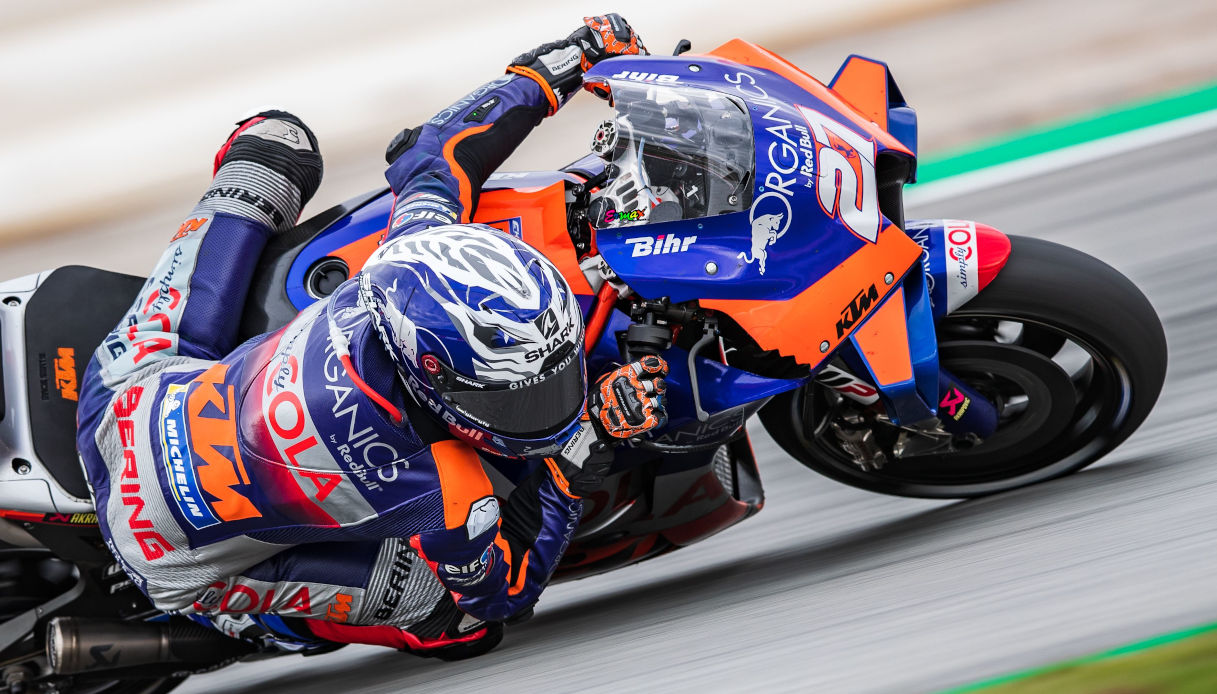 Dove vedere la MotoGP di Francia 2020 in TV e in streaming