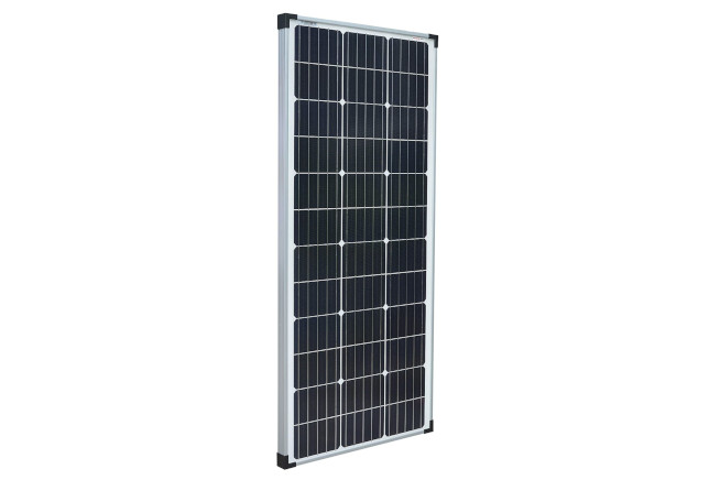 Pannelli solari camper